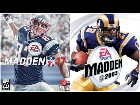 Top 10 Madden Curse Victims - UCI4D2tSAiHqZBRB67nTKqww