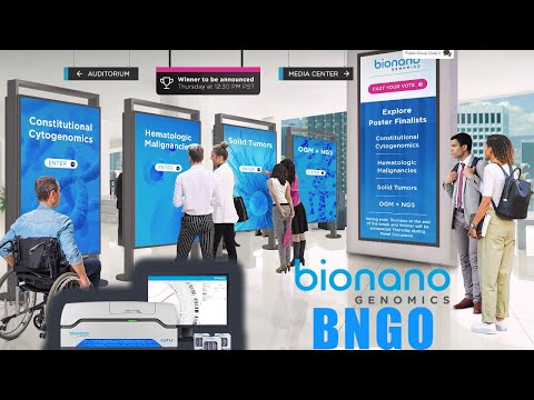 BNGO DAY 1 RECAP   BNGO STOCK NEWS