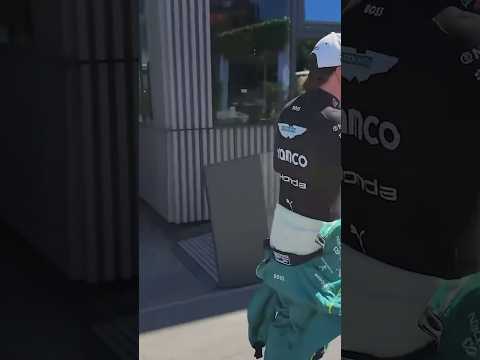 <strong>El</strong> GRITO de FERNANDO ALONSO en <strong>el</strong> MADRING apoyando al OVIEDO