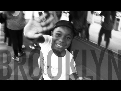 The Mrs. Carter Show: Brooklyn Fans - UCuHzBCaKmtaLcRAOoazhCPA