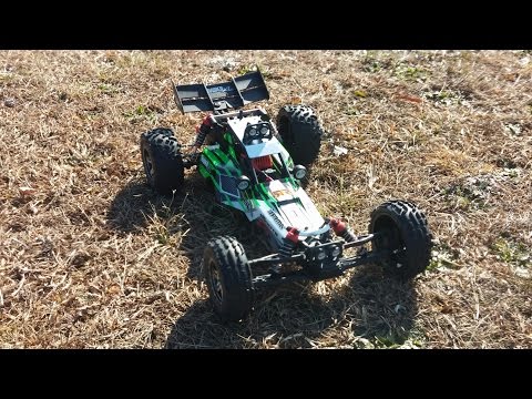 Arrma Raider xl 3s run - UCnnGALgMKGZrzN-lf1AosYw