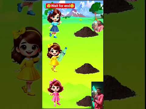 चिंकी के पेड़ का क्या हुआ🤔🤯 #shorts