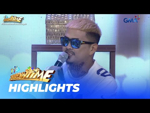 It's Showtime: BENTAHANG MALUPIT kasama si 'Boss Toyo' ng Cavite! (Kalokalike)