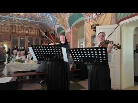 Н. Бакланова "Хоровод"