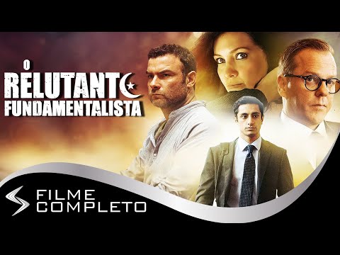 O Relutante Fundamentalista (2012) · Dublado Português