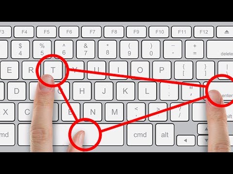 32 Secret Combinations on Your Keyboard - UC4rlAVgAK0SGk-yTfe48Qpw