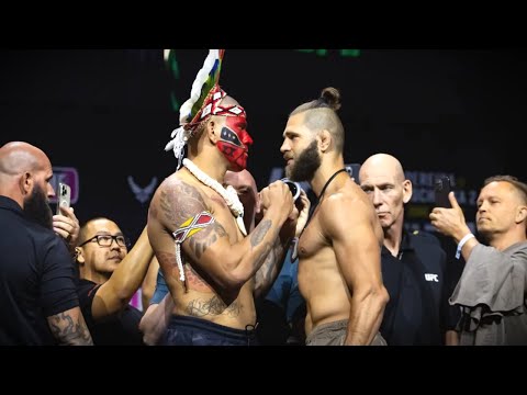 UFC 303: 알렉스 페레이라 vs 유리 프로하츠카 2차전 !! [라이브 입중계]