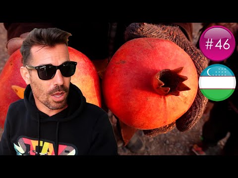 LA GÉNÉROSITÉ DES OUZBEKS ! 