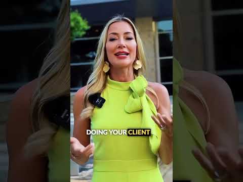Afraid of Being Pushy with Sales?