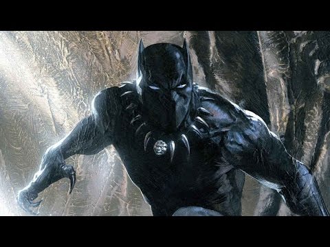 Will the Black Panther Be in Avengers: Age of Ultron? - UCKy1dAqELo0zrOtPkf0eTMw