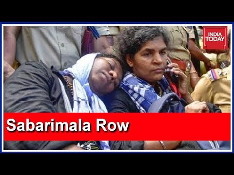 Video - WATCH Kerala Kanaka Durga, Who Entered SABARIMALA Temple, Disowned By In-Laws #Hindu
