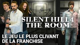 Vid�o-test sur Silent Hill f