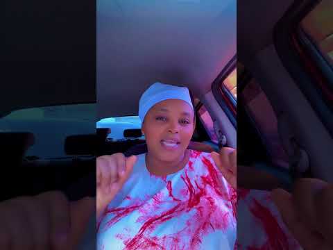 Hinya wa Ngai #genuineGod