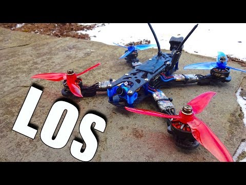 OX FPV Acrolite 230 LOS - UC2c9N7iDxa-4D-b9T7avd7g