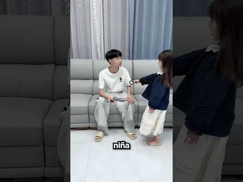 Esta Niña Tiene El Mejor Hermano 🥺❤️