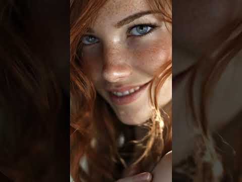 Los ojos son el reflejo del Alma ❤️