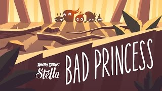Bad Princess | Stella - Ep 2, S 1