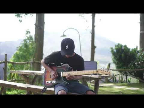 [Guitar Cover] Punch - Love Me - by Fajar Adi Saputra