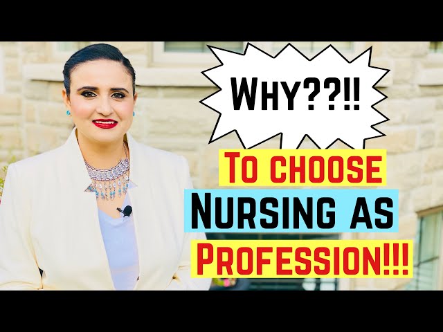 Considering A Nursing Degree Heres What You Need To Know As A Medical Assistant 4271