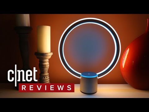 GE's $200 Alexa lamp lights up the smart home - UCOmcA3f_RrH6b9NmcNa4tdg