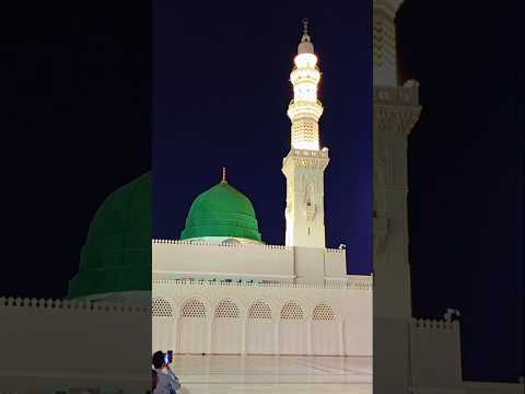 Woh Mera Nabi hai naat