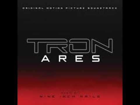 Nine Inch Nails - Infiltrator/Paranoid/Security Breach (SFX) TRON ARES Remastered Track