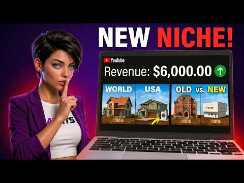 This Channel Got 2M Views With 13 Videos — Here's How to Clone