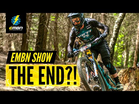 Is This The End Of eBike Racing? | EMBN Show 352