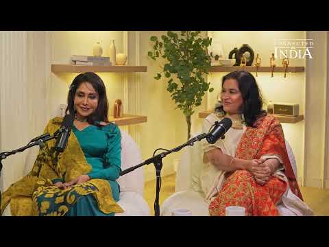 Blindfolded: A Dance Drama on Gandhari’s Conscience | The Curious Man Podcast Premiere
