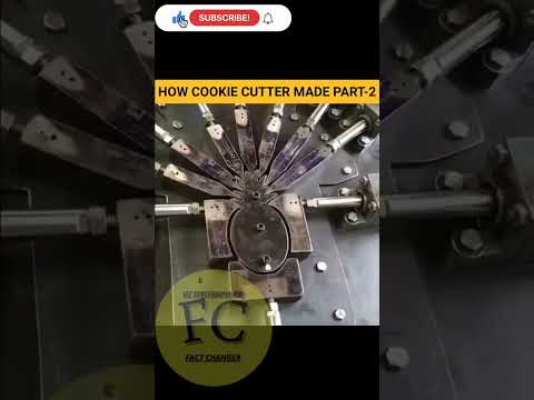 how cutter made 🍘 #viral #trending #shorts