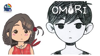 [LIVE] ( OMORI ) FINDING BASIL【 Aadya NIJISANJI IN 】
