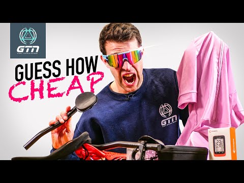 We Tested the CHEAPEST Triathlon Gear on the Internet