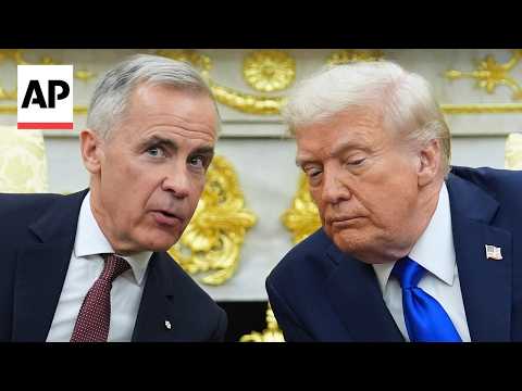Canada’s retaliatory tariffs on $20 billion worth of US goods take effect