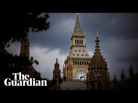 House of Lords committee debates Rishi Sunak's Rwanda asylum bill – watch live
