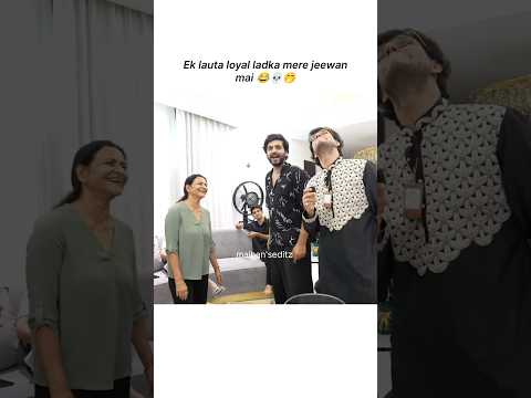 Ek lauta loyal ladka 😂🫂 #triggeredinsaan #ruchikarathore #trendingshorts #shortsfeed #shorts