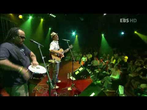 Jason Mraz - You and I Both Live at EBS Space