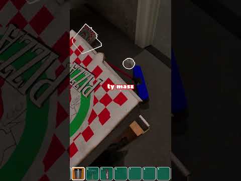 TAKIE DŹWIĘKI WYDAJE MOP?! #shorts