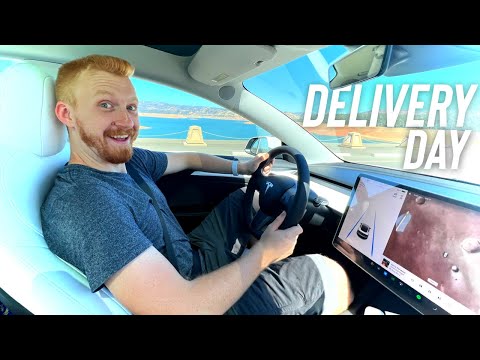 We Bought the SLOWEST Tesla!
