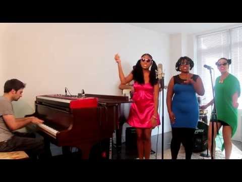 The Powerpuff Girls Theme Song - Saturday Morning Slow Jams - UCORIeT1hk6tYBuntEXsguLg