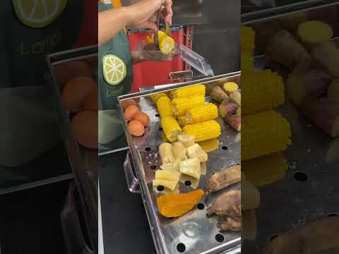 Menu Sarapan Pagi #shorts