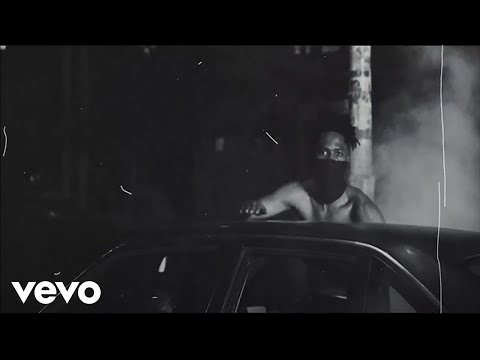 Image: Kwesi Arthur - Winning (Official Music Video) ft. Vic Mensa (U)