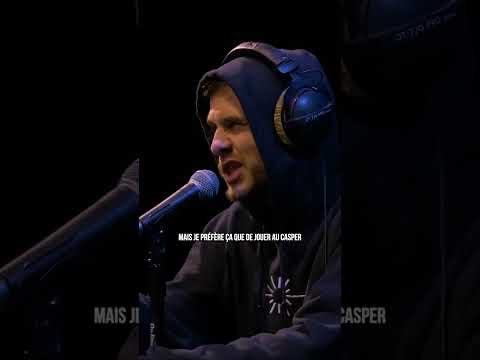 C’EST DISPO sur la chaine et en cliquant sur le lien‼️ #grunt #musique #rapfr