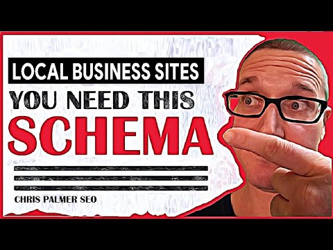 Local SEO Tips For Schema Markup in 2021