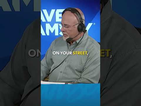 The Ramsey Show | 70% of Americans Are Living Paycheck to Paycheck