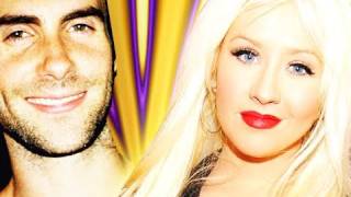 Maroon 5 feat. Christina Aguilera - Moves like Jagger (Official Video) PARODY