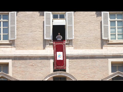 Pope sends condolences to victims of Texas floods | AFP