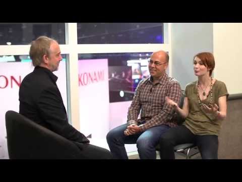 Richard Garriott, Felicia Day, and Greg Kasavin Talk Ultima - UCK-65DO2oOxxMwphl2tYtcw