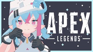 [LIVE] 【APEX Legends】クリスマスっぽいゲームやる【新人Vtuber】