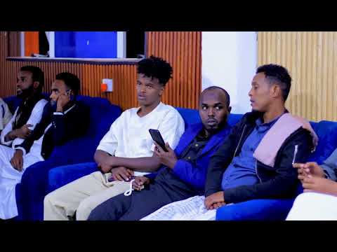 “Alaabtan ma aha alaab dawladdeed, balse waa mid aan si shakhsi ah isku xilqaamay