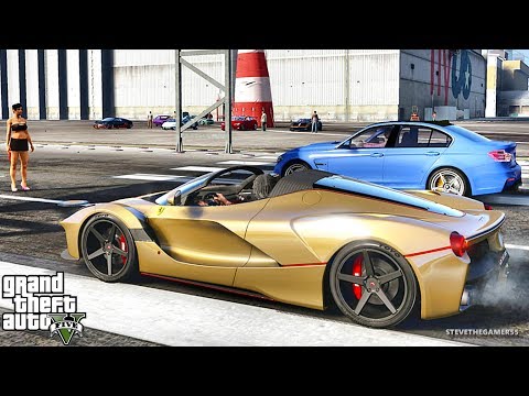 GTA 5 REAL LIFE MOD #305 (GTA 5 REAL LIFE MODS) - UCbItyvYa6cqvqtwlU2E9-wA